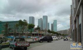 世纪城发展最新爆料,揭秘最新爆料背后的宏伟蓝图