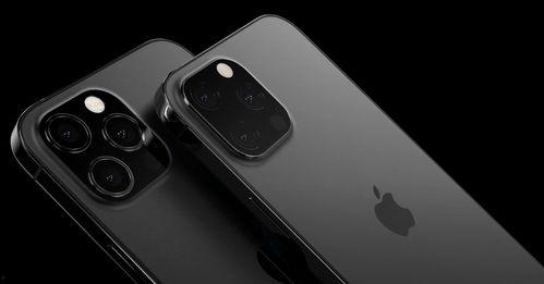 iphone13最新爆料外观,全新设计亮点抢先看！