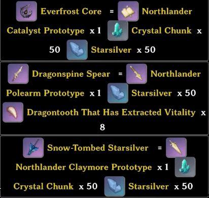 原神武器最新爆料3.2,神秘新武器亮相，战斗体验再升级