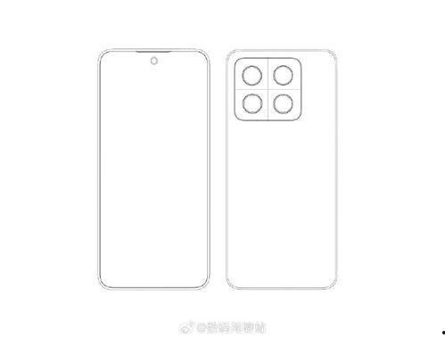 小米14最新爆料多大,最新爆料揭示惊人尺寸与性能突破！”