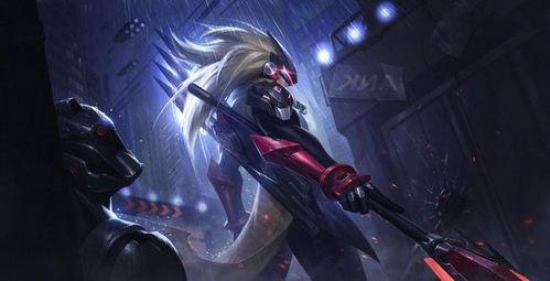 马超勇者皮肤爆料最新,炫酷特效，再现三国英姿