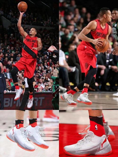 李宁篮球爆料视频最新消息