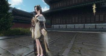 逆水寒新时装爆料最新版,古典韵味与现代时尚的完美融合