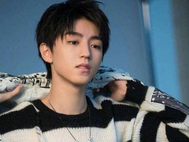 王俊凯和肖战最新的爆料,揭秘娱乐圈幕后真相