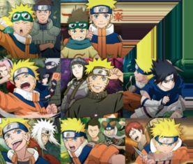 火影忍者的最新爆料,神秘新角色崛起，忍者世界风云再起！