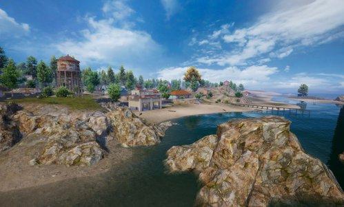 海岛2.0最新爆料,探索神秘岛屿，开启冒险之旅