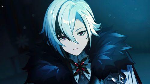 原神仆人最新爆料定位,揭秘其独特定位与背景故事