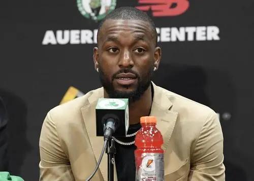 肯巴沃克最新爆料