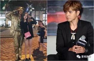 罗志祥和沈青最新爆料,揭秘娱乐圈惊人内幕！